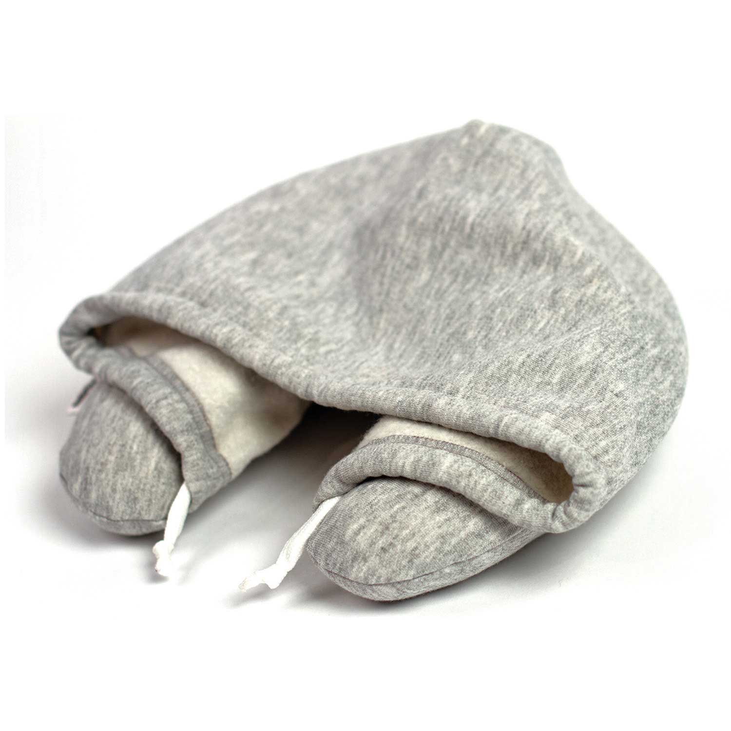 Travel HoodiePillow - Grey - All Holiday Gifts - Gifts