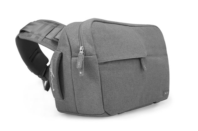Ari Marcopoulos Camera Bag for SLR Camera by Incase