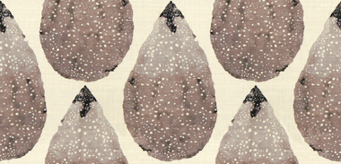 Fan Coral Dark Grey - Hable Construction