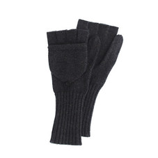 Wool-angora Glittens - scarves, gloves & hats - Women's accessories - J.Crew