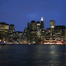 5 NO-HORSESHIT WAYS NYC HAS CHANGED SINCE 9/11