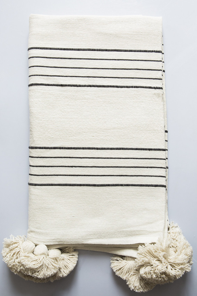 abanja kasba throw – Lost & Found