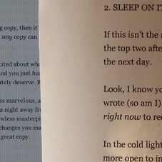 16 Pixels: For Body Copy. Anything Less Is A Costly Mistake - Smashing Magazine | Smashing Magazine