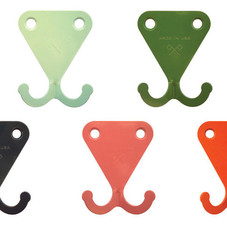 SR Wall Hook — MAX & MORITZ (a not so general store)