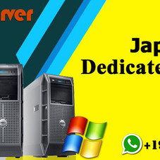 Japan Dedicated Server Hosting by Onlive Server