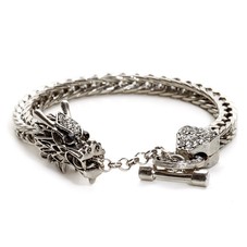 Khaleesi Bracelet Bracelet | BaubleBar