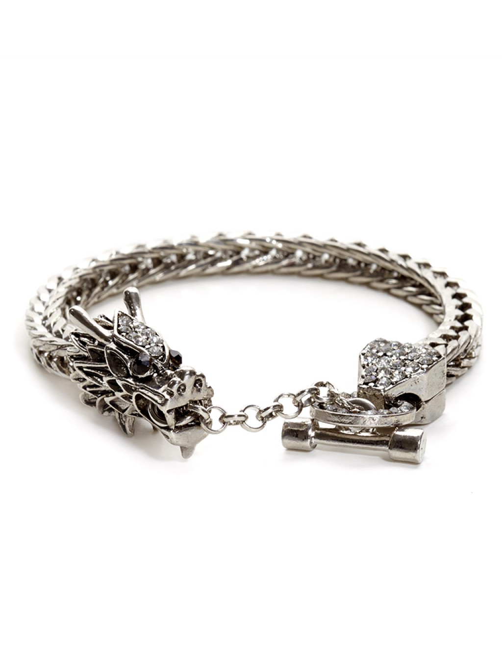 Khaleesi Bracelet Bracelet | BaubleBar