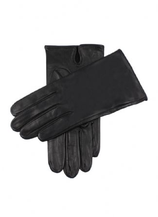 Men's Unlined Leather Glove