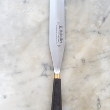 K Sabatier Nogent Spatula – QUITOKEETO