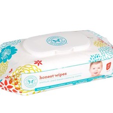 Baby Wipes: Premium, Plant-based & Hypoallergenic Baby Wipes | The Honest Company