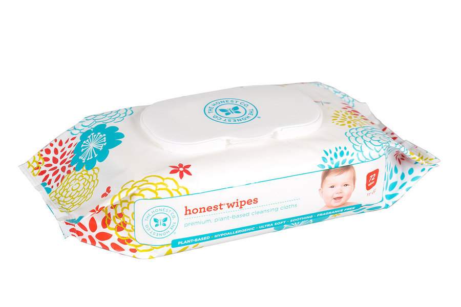 Baby Wipes: Premium, Plant-based & Hypoallergenic Baby Wipes | The Honest Company