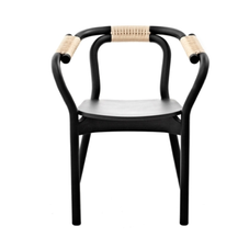 Normann Copenhagen Knot Chair – The Modern Shop