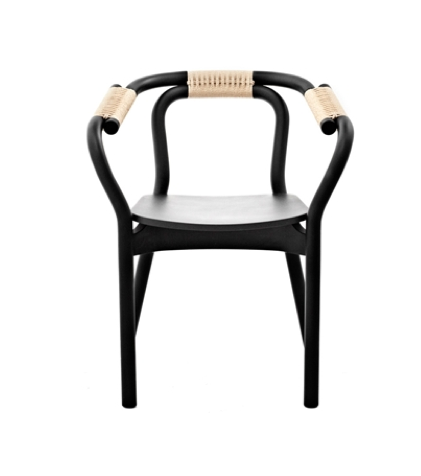 Normann Copenhagen Knot Chair – The Modern Shop