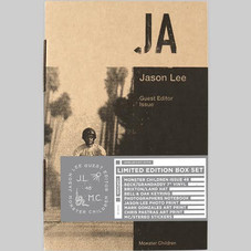 Jason Lee #48 Box Set - Pre-sale » Monster Children USA » Shop