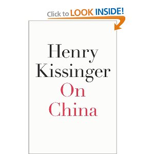 Henry Kissinger: On China