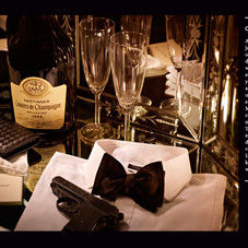 Killer Touches | The Edit | The Journal | MR PORTER