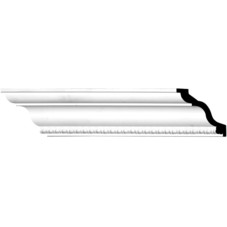 Ekena Millwork MLD04X04X05FO 3 3/8