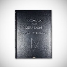 Roman And Williams : Things We Made : Other Stuff : Ace Hotel Online Shop