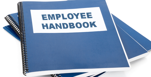 How to Write an Employee Handbook |  StartupGuys.net