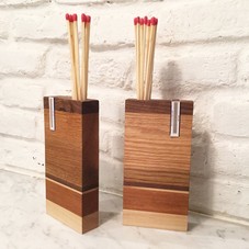 Mantle Firestarter by Peg Woodworking | Spring - Free Shipping. On Everything