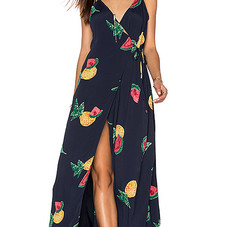 Privacy Please Richter Dress in Navy | REVOLVE