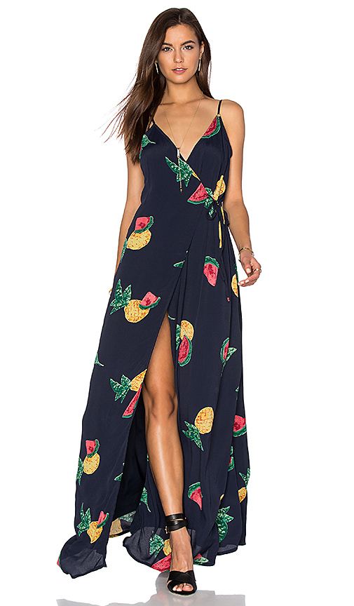 Privacy Please Richter Dress in Navy | REVOLVE