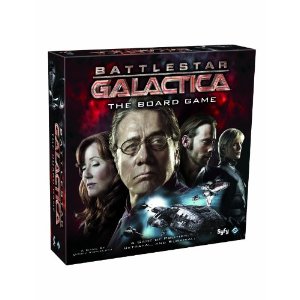 Amazon.com: Battlestar Galactica: Toys & Games