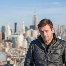 After cashing out to Google and Twitter, Ori Allon is going all in with Urban Compass | The Verge