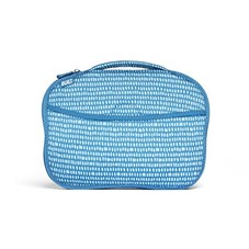 Amazon.com : Built Diaper Buddy Changing Pad, In Dribble Dots Blue : Baby