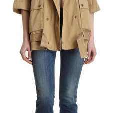 Current/Elliott Infantry Jacket