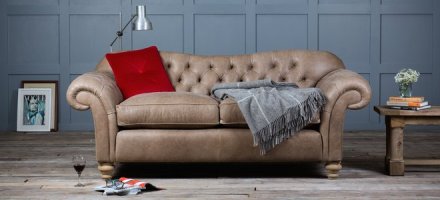 Handmade Great British Furniture