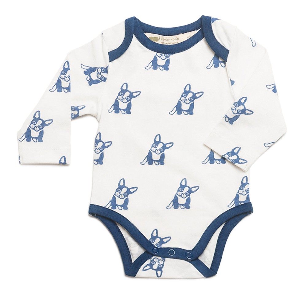 Jack + Jill Bodysuit