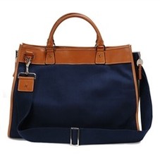 Weekender - Classic Navy