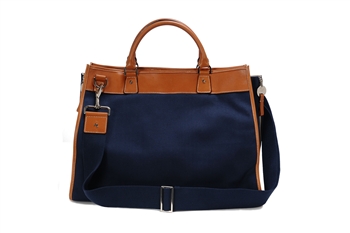 Weekender - Classic Navy