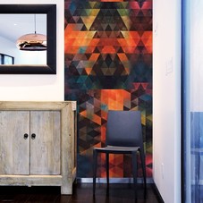 nyst ~ Pattern Wall Tiles  – Blik