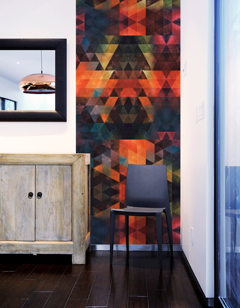 nyst ~ Pattern Wall Tiles  – Blik