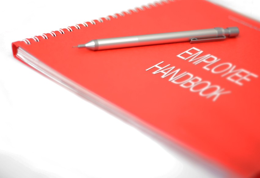 Why an Employee Handbook is Essential for Businesses