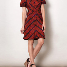 Stripe dress | Sea Ny | Matchesfashion.com