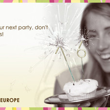 TOPS Malibu Number Sparklers