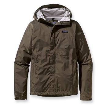 Patagonia Men's Torrentshell Jacket