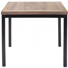Dennis Side Table - Safavieh Home Furnishings