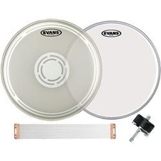 Evans Snare tune up pack and more Drum Heads at GuitarCenter.com.