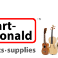 CTS Control Pots | stewmac.com