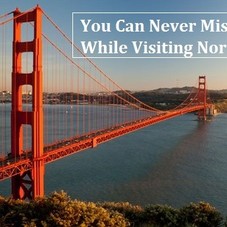 You Can Never Miss 8 Places While Visiting North America