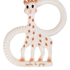 Sophie la Girafe 'So Pure' Teether | Nordstrom