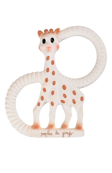 Sophie la Girafe 'So Pure' Teether | Nordstrom