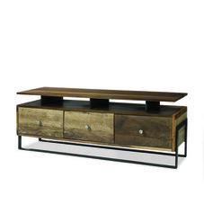 Tracy Plasma TV Console by Four Hands at Gilt