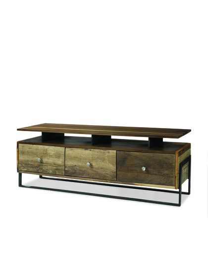 Tracy Plasma TV Console by Four Hands at Gilt