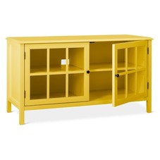 Windham TV Stand - Teal - Threshold™ : Target