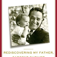 A Good Man: Rediscovering My Father, Sargent Shriver: Mark Shriver: 9781250031440: Amazon.com: Books